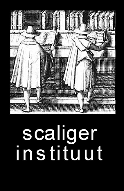 scaliger-instituut